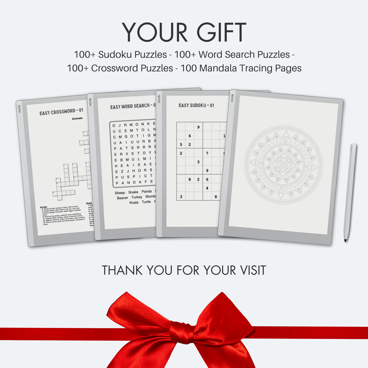 Boox Templates, Boox Planner, Boox Go 10.3, Boox Note Air 3C, Boox Note Air 4C, Boox Note Air 1, Boox Note Air 2, Boox Note Air Plus, Boox Nova Air, Boox Nova Air C, Boox Tab Ultra and Boox Tab Ultra C.