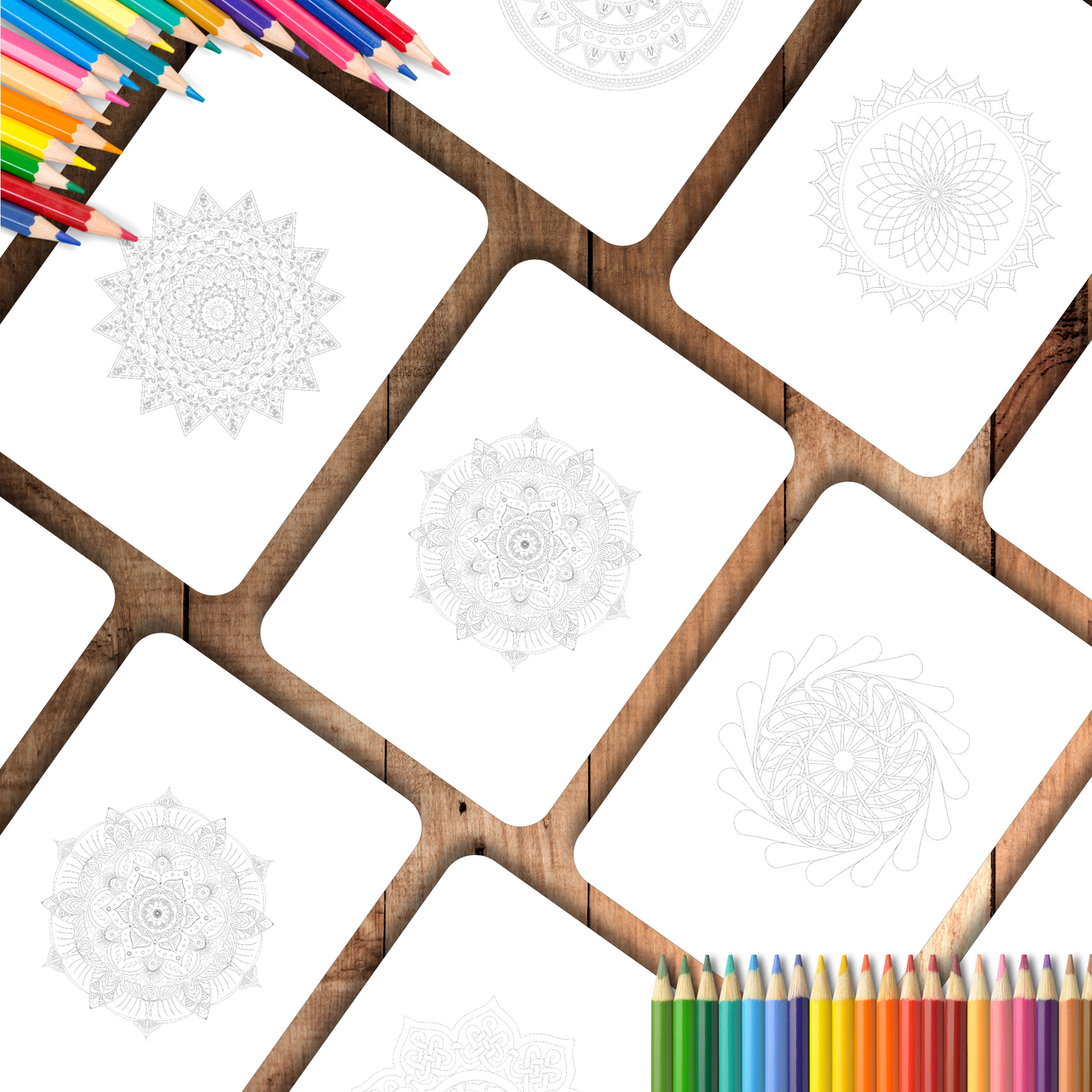 Onyx Boox Tracing Templates.
