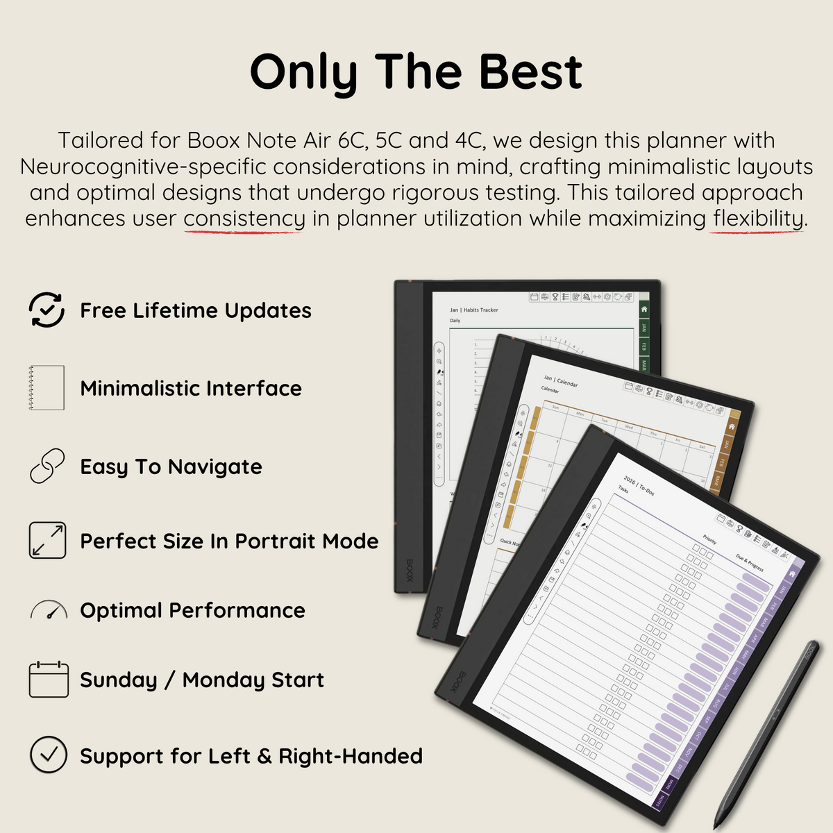 Boox Note Air5 C template planner
Boox Note Air5C planner template
Boox Note Air 5 C template
Boox Note Air4 C template planner
Boox Note Air4C planner template
Boox Note Air 4 C template
Boox Note Air 6C template planner
Boox Note Air6C planner template
Boox Note Air 6 C template
Boox Note Air C planner templates
Boox Note Air template planner
Boox Note Air planner template download
Boox Note Air planner PDF
Boox digital planner for Note Air
Boox hyperlinked planner PDF
Boox interactive planner template
