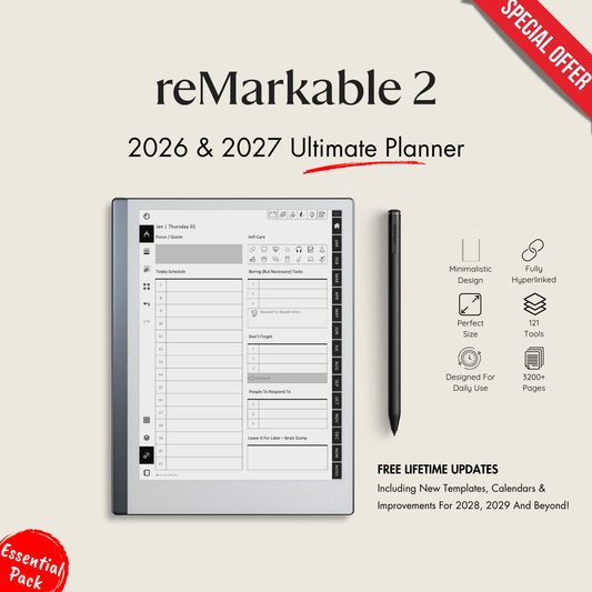 reMarkable 2 template planner
reMarkable 2 planner template
reMarkable 2 digital planner
reMarkable 2 planner PDF
reMarkable 2 hyperlinked planner
reMarkable 2 interactive planner
reMarkable 2 undated planner
reMarkable 2 daily planner
reMarkable 2 weekly planner
reMarkable 2 monthly planner
reMarkable 2 yearly planner
reMarkable 2 academic planner
reMarkable 2 student planner
reMarkable 2 productivity planner
reMarkable 2 minimalist planner
reMarkable 2 e-ink planner
reMarkable 2 templates download