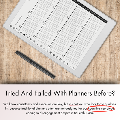 Supernote Manta template planner
Supernote Manta planner template
Supernote Manta digital planner
Supernote Manta planner PDF
Supernote Manta hyperlinked planner
Supernote Manta interactive planner
Supernote Manta undated planner
Supernote Manta daily planner
Supernote Manta weekly planner
Supernote Manta monthly planner
Supernote Manta yearly planner
Supernote Manta productivity planner
Supernote Manta minimalist planner
Supernote Manta habit tracker template
Supernote Manta goal planner template