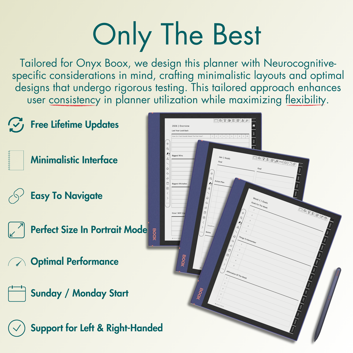 Boox Note Air template planner
Boox Note Air planner template
Onyx Boox Note Air template planner
Onyx Boox planner template
Boox digital planner
Boox planner PDF
Boox hyperlinked planner
Boox interactive planner PDF
Boox Note Air template download
Boox planner instant download
Boox planner digital download
Boox undated planner template
Boox daily planner template
Boox weekly planner template
Boox monthly planner template
Boox yearly planner template
Boox productivity planner
Boox minimalist planner