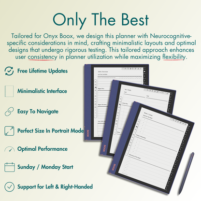 Boox Note Air template planner
Boox Note Air planner template
Onyx Boox Note Air template planner
Onyx Boox planner template
Boox digital planner
Boox planner PDF
Boox hyperlinked planner
Boox interactive planner PDF
Boox Note Air template download
Boox planner instant download
Boox planner digital download
Boox undated planner template
Boox daily planner template
Boox weekly planner template
Boox monthly planner template
Boox yearly planner template
Boox productivity planner
Boox minimalist planner