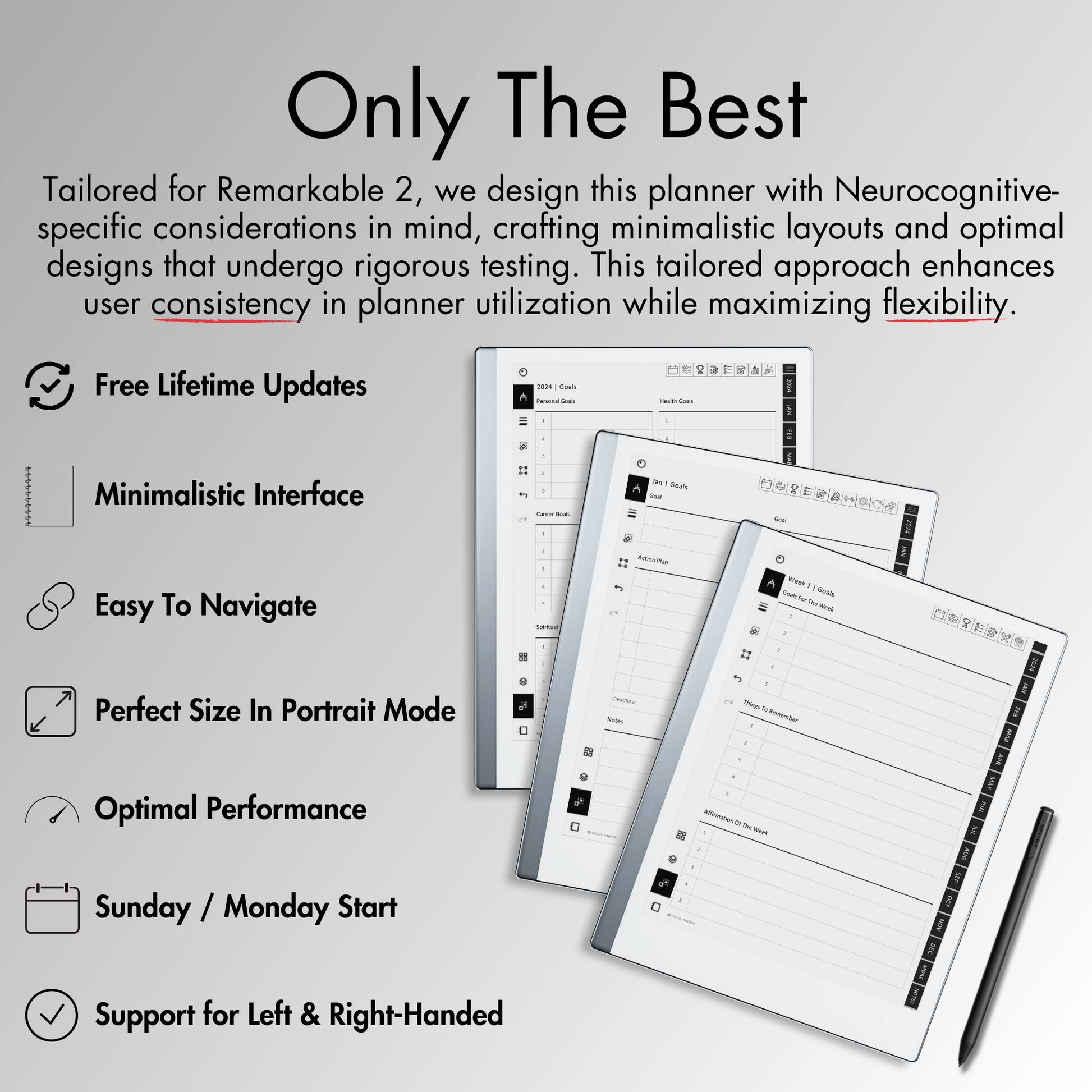 reMarkable 2 template planner
reMarkable 2 planner template
reMarkable 2 digital planner
reMarkable 2 planner PDF
reMarkable 2 hyperlinked planner
reMarkable 2 interactive planner
reMarkable 2 undated planner
reMarkable 2 daily planner
reMarkable 2 weekly planner
reMarkable 2 monthly planner
reMarkable 2 yearly planner
reMarkable 2 academic planner
reMarkable 2 student planner
reMarkable 2 productivity planner
reMarkable 2 minimalist planner
reMarkable 2 e-ink planner
reMarkable 2 templates download