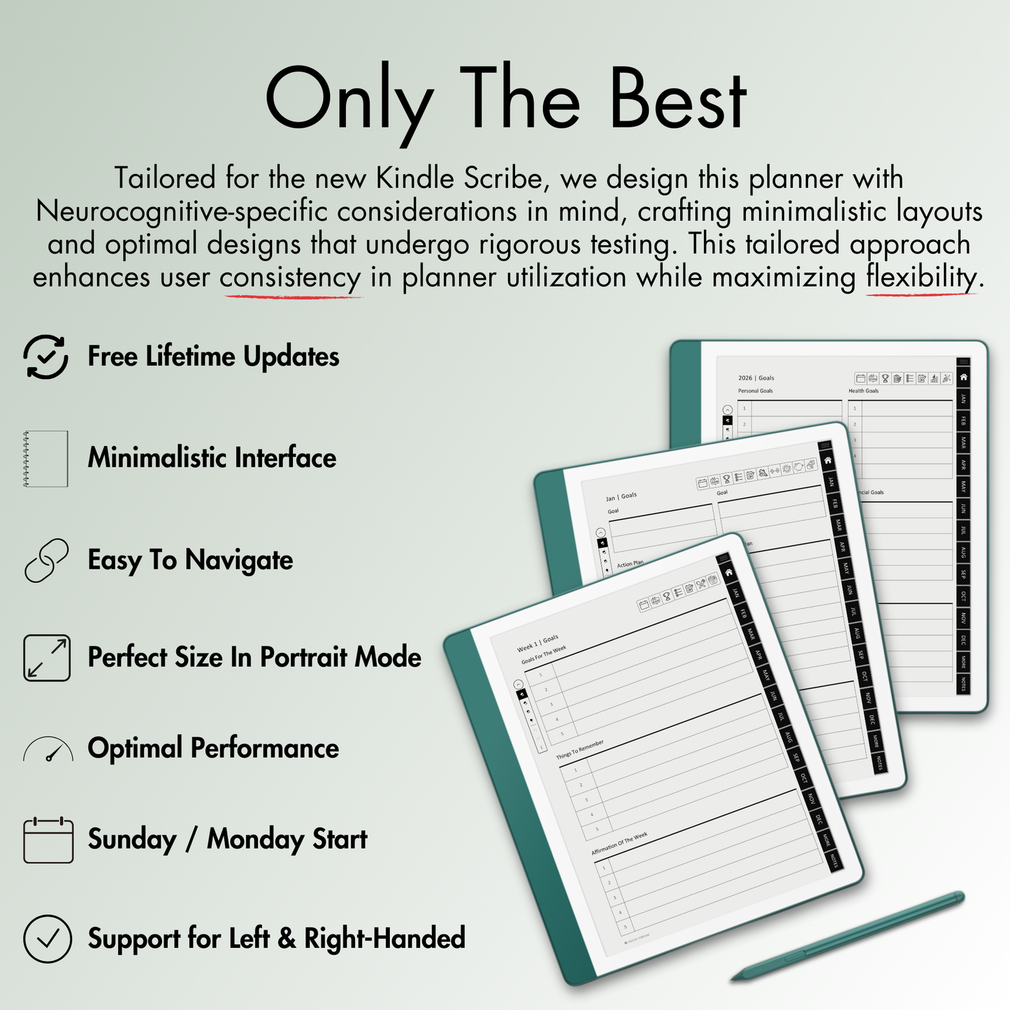 Kindle Scribe template planner
Kindle Scribe planner template
Kindle Scribe digital planner
Kindle Scribe planner PDF
Kindle Scribe hyperlinked planner
Kindle Scribe interactive planner
Kindle Scribe planner download
Kindle Scribe planner instant download
Kindle Scribe planner digital download
Kindle Scribe undated planner
Kindle Scribe daily planner
Kindle Scribe weekly planner
Kindle Scribe monthly planner
Kindle Scribe yearly planner
Kindle Scribe productivity planner
Kindle Scribe minimalist planner