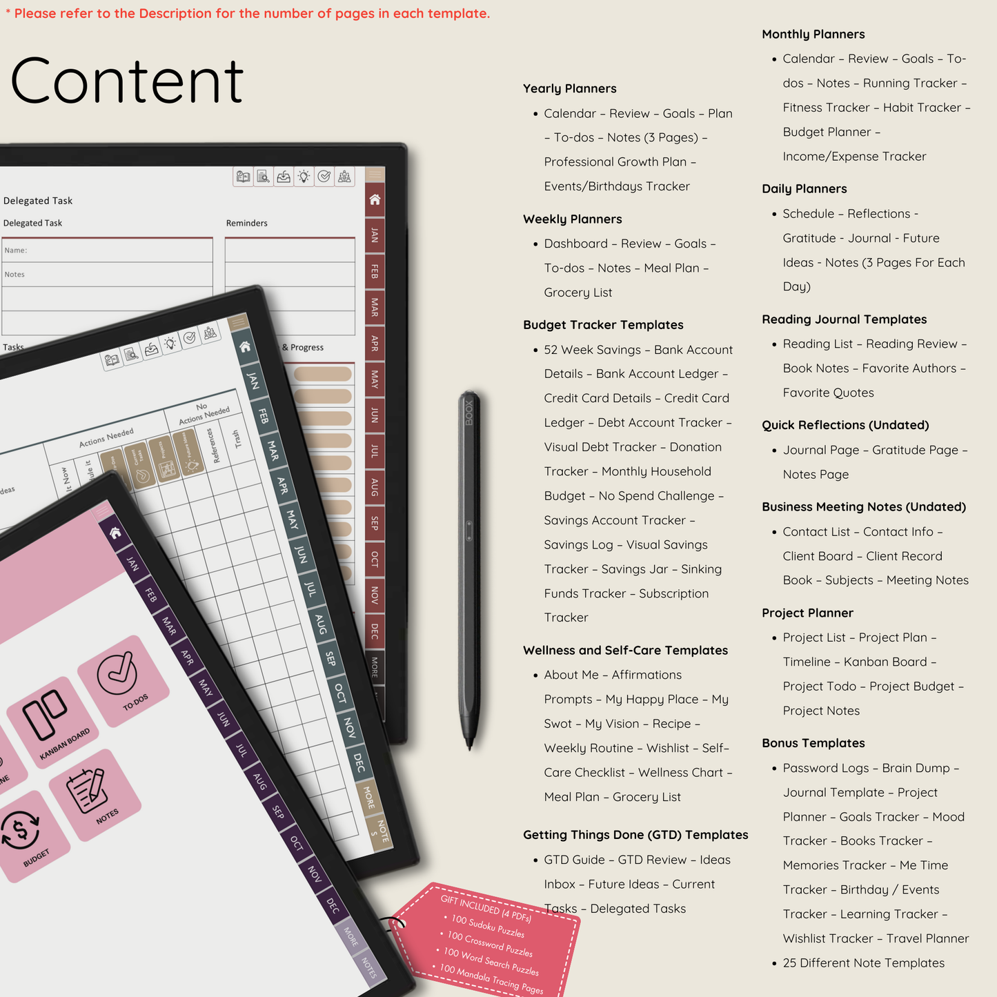 Boox Note Air5 C template planner
Boox Note Air5C planner template
Boox Note Air 5 C template
Boox Note Air4 C template planner
Boox Note Air4C planner template
Boox Note Air 4 C template
Boox Note Air3 C template planner
Boox Note Air3C planner template
Boox Note Air 3 C template
Boox Note Air C planner templates
Boox Note Air template planner
Boox Note Air planner template download
Boox Note Air planner PDF
Boox digital planner for Note Air
Boox hyperlinked planner PDF
Boox interactive planner template