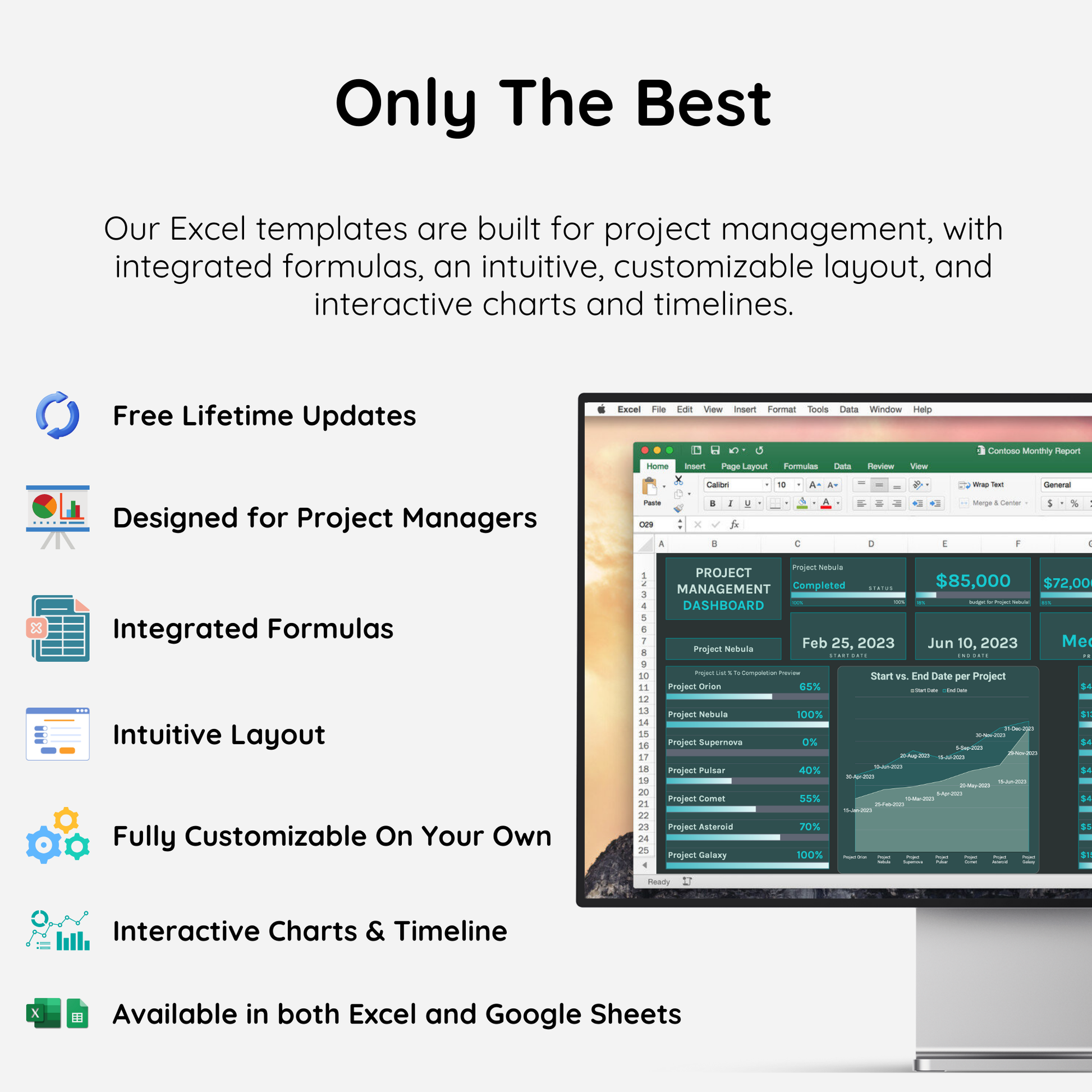 excel templates
excel spreadsheet templates
downloadable excel templates
editable excel templates
printable excel templates
excel template download
project management excel templates
project tracker excel template
gantt chart excel template
project schedule excel template
task tracker excel template
resource planning excel template
project timeline excel spreadsheet
project status report excel template
agile sprint tracker excel template
project budget excel template
risk register excel template