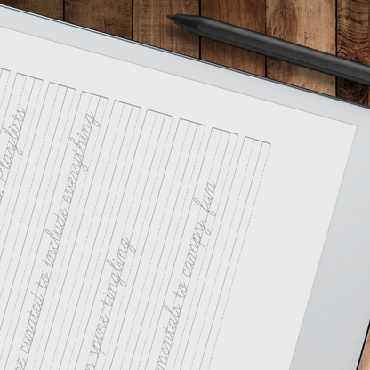 100+ Remarkable 2 Halloween Handwriting Pages