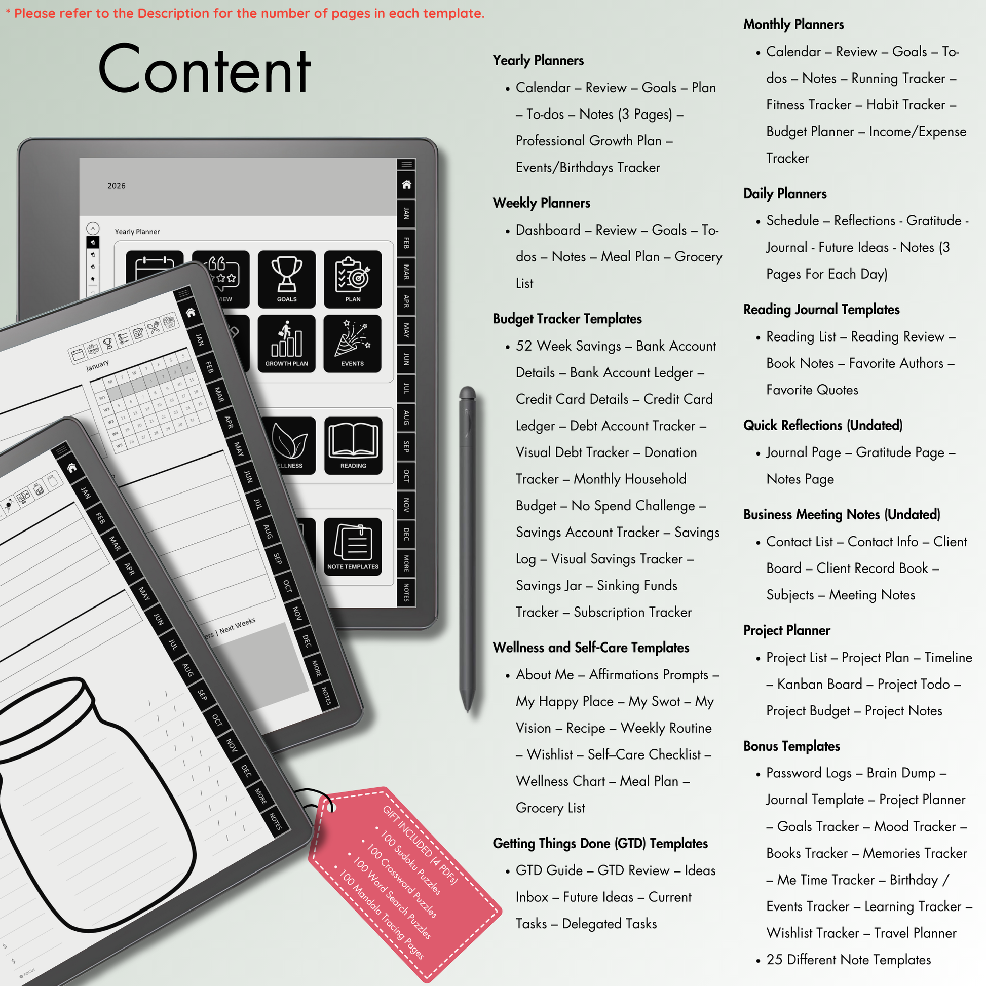 Kindle Scribe template planner
Kindle Scribe planner template
Kindle Scribe digital planner
Kindle Scribe planner PDF
Kindle Scribe hyperlinked planner
Kindle Scribe interactive planner
Kindle Scribe planner download
Kindle Scribe planner instant download
Kindle Scribe planner digital download
Kindle Scribe undated planner
Kindle Scribe daily planner
Kindle Scribe weekly planner
Kindle Scribe monthly planner
Kindle Scribe yearly planner
Kindle Scribe productivity planner
Kindle Scribe minimalist planner