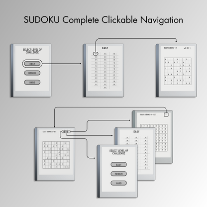 Remarkable 2 Sudoku Puzzles with full reference links.