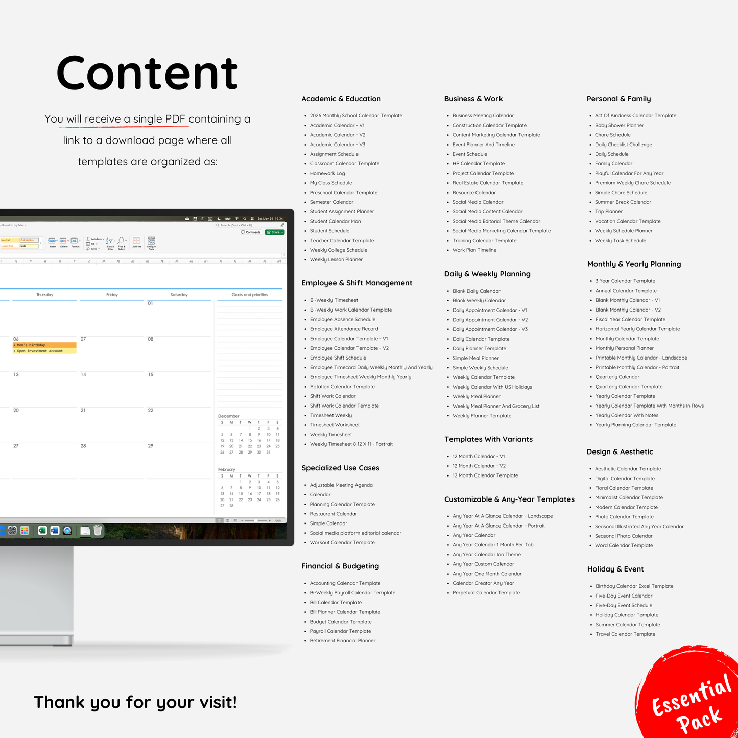 excel templates
excel spreadsheet templates
downloadable excel templates
editable excel templates
printable excel templates
excel template download
excel calendar template
yearly calendar excel template
monthly calendar excel template
printable calendar excel template
team calendar excel template
academic calendar excel template
daily planner excel template
weekly planner excel template
editorial calendar excel template
