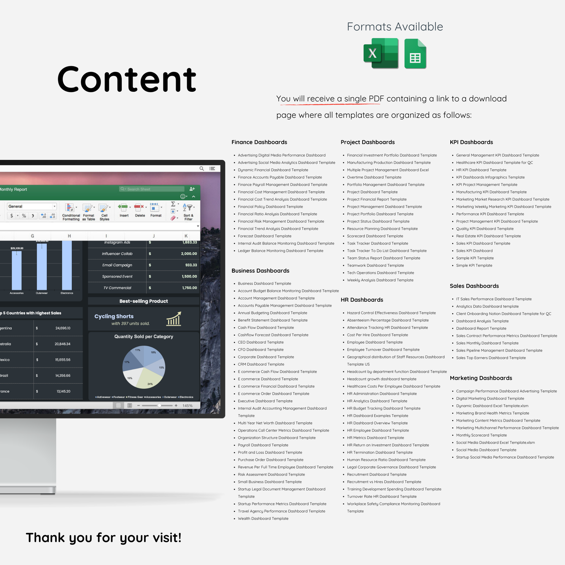 excel templates
excel spreadsheet templates
downloadable excel templates
editable excel templates
printable excel templates
excel template download
excel dashboard templates
kpi dashboard excel template
sales dashboard excel template
finance dashboard excel template
interactive excel dashboard template
management dashboard excel template
marketing dashboard excel template
performance dashboard excel template
executive dashboard excel template