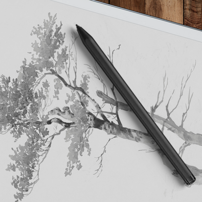 Remarkable 2 Sleep Screen & Notebook Cover Artwork - Deciduous Tree