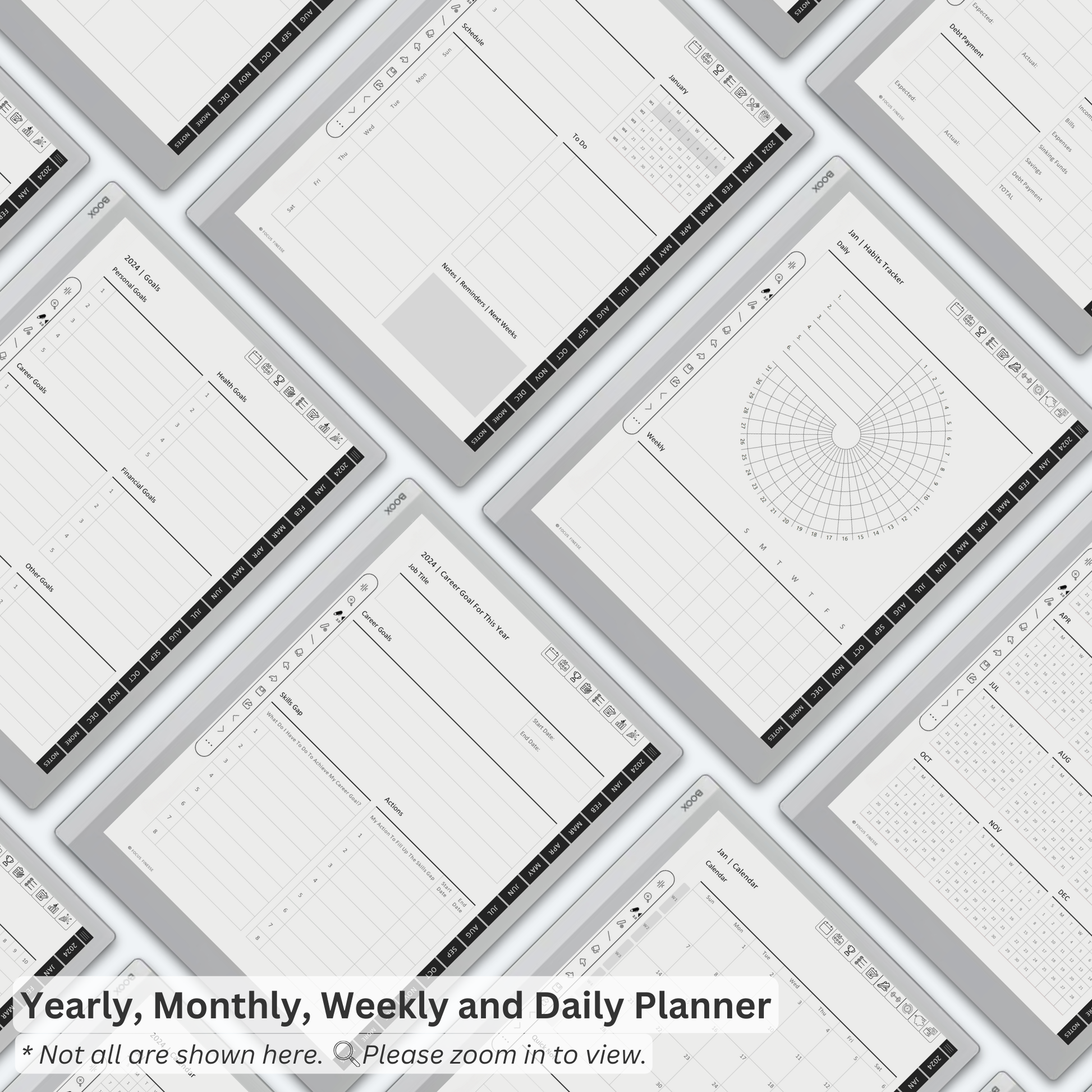 Boox Go 10.3 template planner
Onyx Boox Go 10.3 planner template
Boox Go 10.3 digital planner
Boox Go 10.3 planner PDF
Boox Go 10.3 hyperlinked planner
Boox Go 10.3 interactive planner
Boox Go 10.3 undated planner
Boox Go 10.3 daily planner
Boox Go 10.3 weekly planner
Boox Go 10.3 monthly planner
Boox Go 10.3 yearly planner
Boox Go 10.3 productivity planner
Boox Go 10.3 minimalist planner
Boox Go 10.3 habit tracker template
Boox Go 10.3 goal planner template
Boox Go 10.3 project planner template