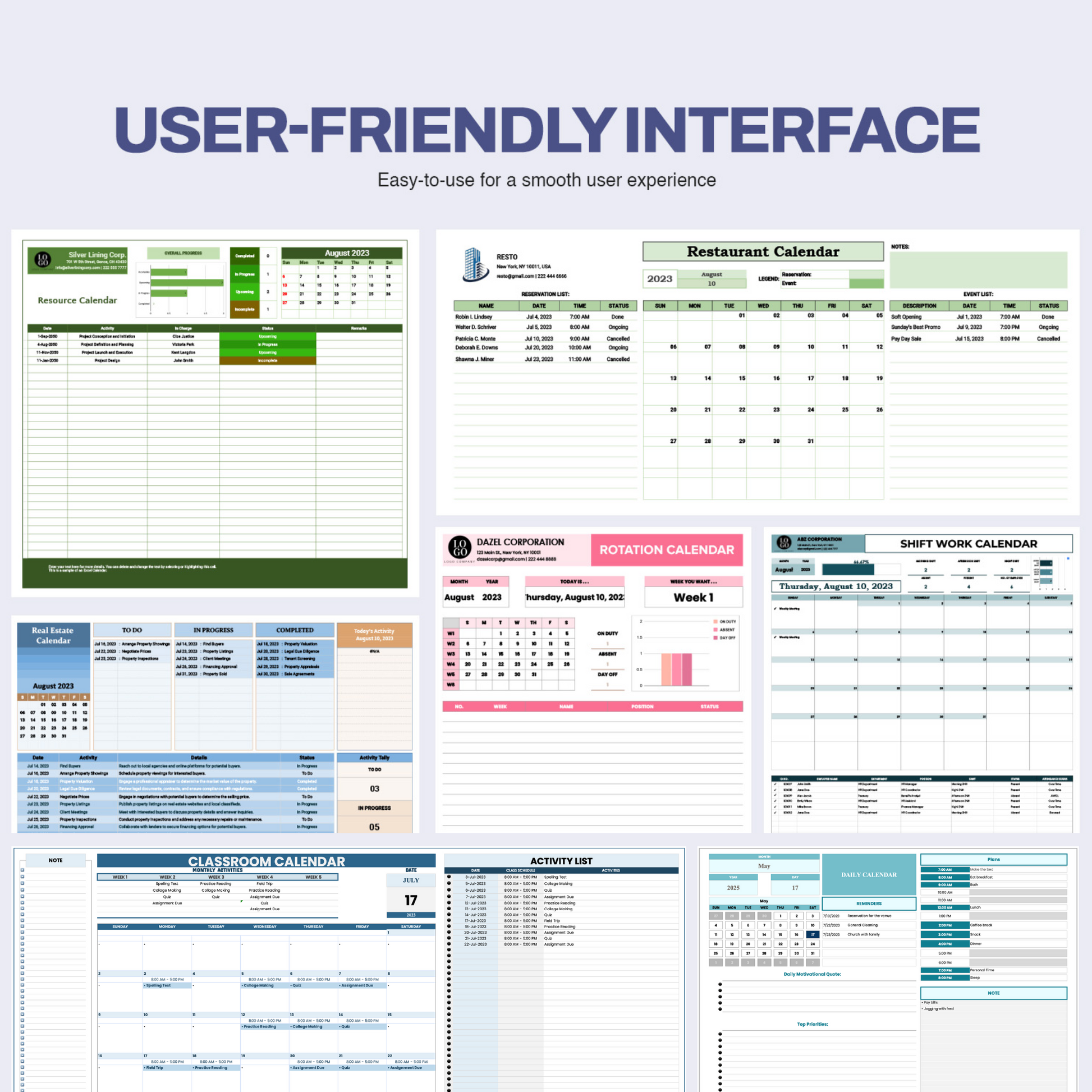excel templates
excel spreadsheet templates
downloadable excel templates
editable excel templates
printable excel templates
excel template download
excel calendar template
yearly calendar excel template
monthly calendar excel template
printable calendar excel template
team calendar excel template
academic calendar excel template
daily planner excel template
weekly planner excel template
editorial calendar excel template