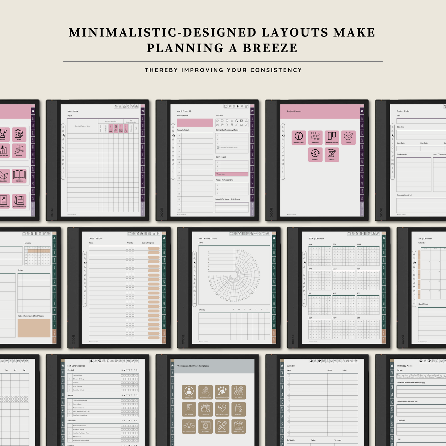 Boox Note Air5 C template planner
Boox Note Air5C planner template
Boox Note Air 5 C template
Boox Note Air4 C template planner
Boox Note Air4C planner template
Boox Note Air 4 C template
Boox Note Air3 C template planner
Boox Note Air3C planner template
Boox Note Air 3 C template
Boox Note Air C planner templates
Boox Note Air template planner
Boox Note Air planner template download
Boox Note Air planner PDF
Boox digital planner for Note Air
Boox hyperlinked planner PDF
Boox interactive planner template