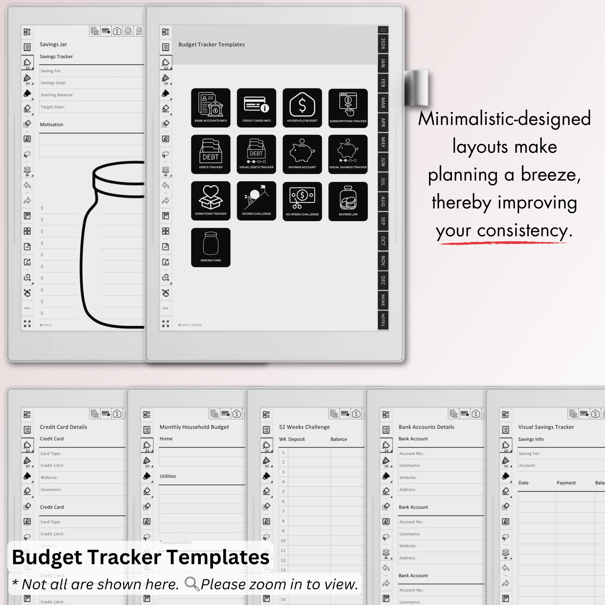 Supernote Manta template planner
Supernote Manta planner template
Supernote Manta digital planner
Supernote Manta planner PDF
Supernote Manta hyperlinked planner
Supernote Manta interactive planner
Supernote Manta undated planner
Supernote Manta daily planner
Supernote Manta weekly planner
Supernote Manta monthly planner
Supernote Manta yearly planner
Supernote Manta productivity planner
Supernote Manta minimalist planner
Supernote Manta habit tracker template
Supernote Manta goal planner template