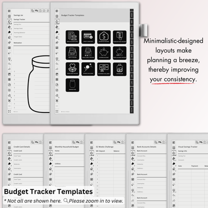Supernote Manta template planner
Supernote Manta planner template
Supernote Manta digital planner
Supernote Manta planner PDF
Supernote Manta hyperlinked planner
Supernote Manta interactive planner
Supernote Manta undated planner
Supernote Manta daily planner
Supernote Manta weekly planner
Supernote Manta monthly planner
Supernote Manta yearly planner
Supernote Manta productivity planner
Supernote Manta minimalist planner
Supernote Manta habit tracker template
Supernote Manta goal planner template