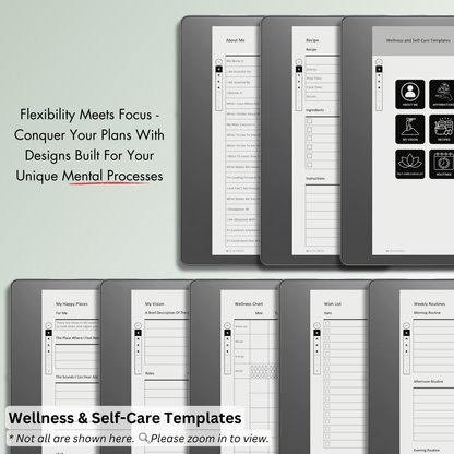 Kindle Scribe planner
Kindle Scribe templates
Self-care journal Kindle Scribe
Student planner for Kindle Scribe
Teacher planner Kindle Scribe
Kindle Scribe bullet journal
Dotted paper template Kindle Scribe
Grid paper template Kindle Scribe
Cornell notes Kindle Scribe
E-ink optimized PDF planner
Kindle Scribe handwriting template
Hyperlinked tabs Kindle Scribe planner
Minimalist Kindle Scribe planner
Kindle Scribe custom templates
