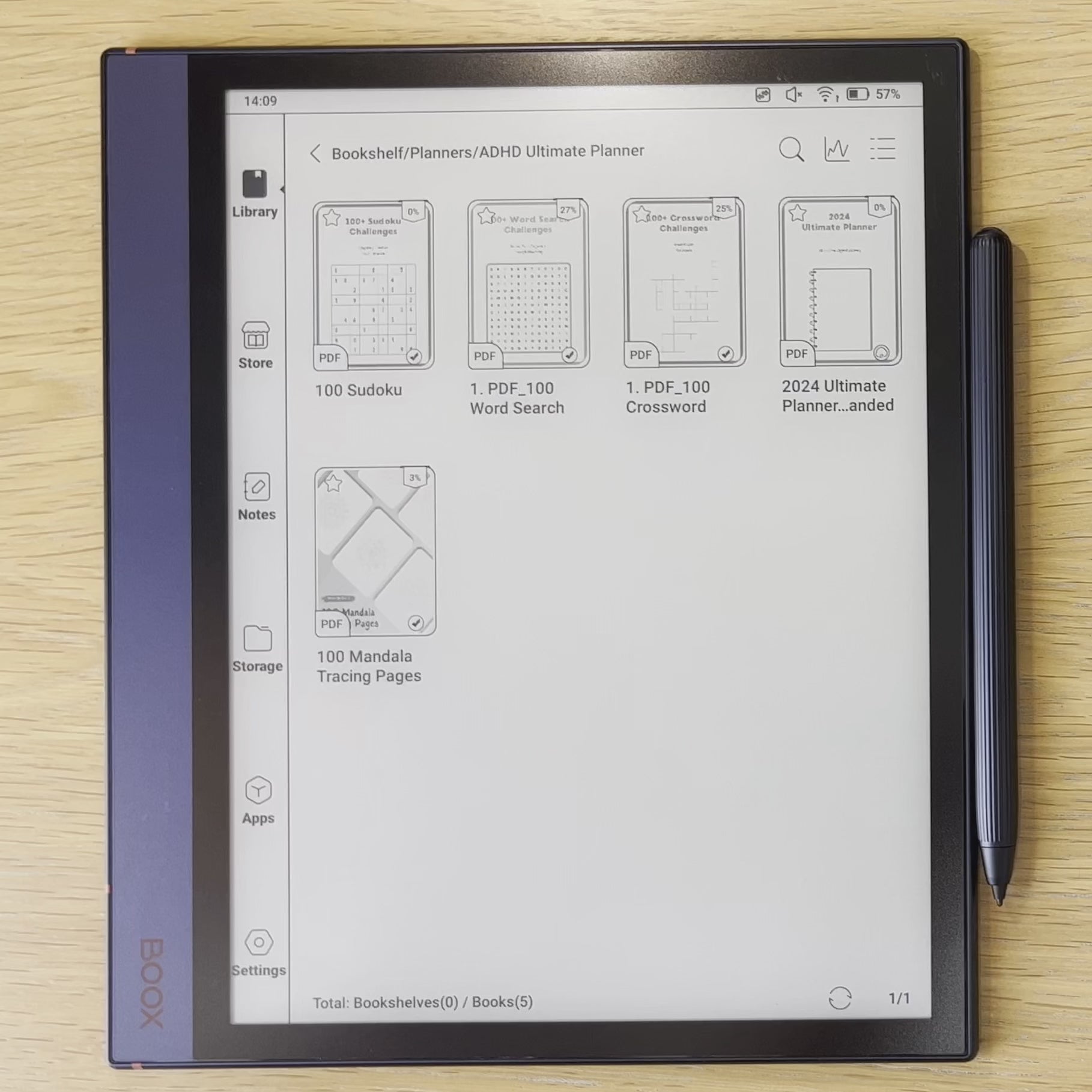 Onyx boox nova 2 e-ink eインク ONYX BOOX NOVA 2 E Reader :: ONYX BOOX electronic books